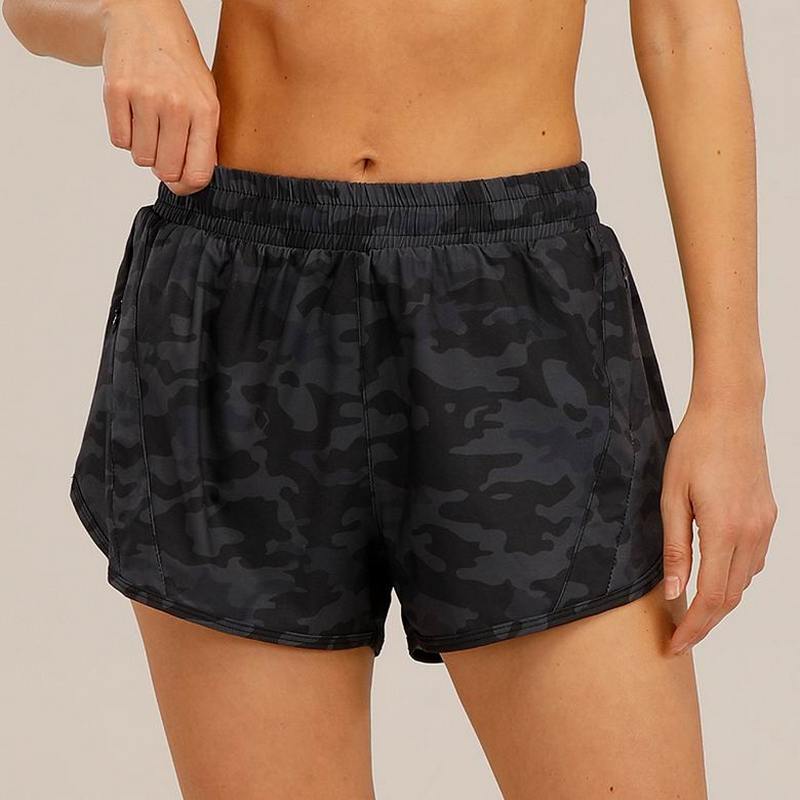 Lululemon Women's Shorts 313